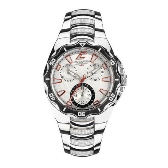 Prezzo hot sale orologio chronotech